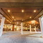 Hotel Mountain & Convention Center Pattaya