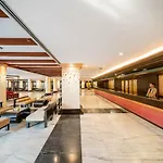 Hotel Mountain & Convention Center
