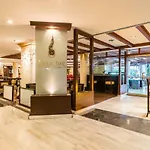 Mountain & Convention Center Pattaya