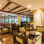 Mountain & Convention Center 4* Pattaya