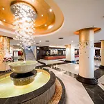 Hotel Mountain & Convention Center Pattaya