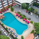Hotel Mountain & Convention Center 4*