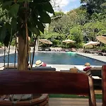 Let's Hyde & - Pool Hotel