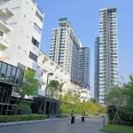Apartment The Base By