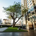 The Base Central Pattaya By Pattaya Holiday