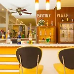 Eastiny Plaza โรงแรม Pattaya