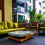 Siam Oriantal Tropical Garden By Parikal