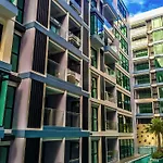 Siam Oriantal Tropical Garden By Parikal