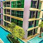 Siam Oriantal Tropical Garden By Parikal