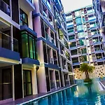 Siam Oriantal Tropical Garden By Parikal