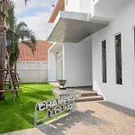 Villa Davinci Pool *