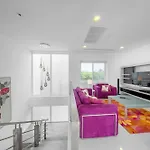 Davinci Pool Villa