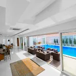 Davinci Pool Villa