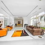 Davinci Pool Villa Pattaya
