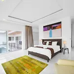 Davinci Pool Villa Pattaya