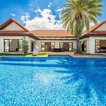 Davinci Pool