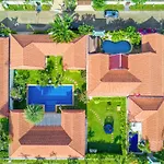 Villa Davinci Pool *