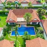 Villa Davinci Pool