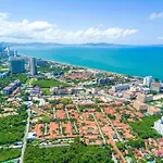 Davinci Pool Villa Pattaya