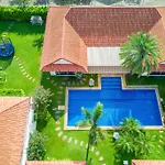 Davinci Pool Villa *