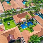 Villa Davinci Pool