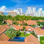 Villa Davinci Pool *