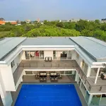 Davinci Pool * Pattaya
