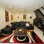 Pattaya 161 Villa