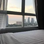 High Floor Seaview Lumpini Wongamat อพาร์ทเม้น *