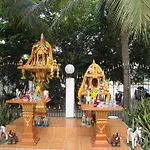 Jomtien View Talay 1 Studio Apartment