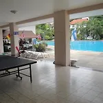 Jomtien View Talay 1 Studio Apartment