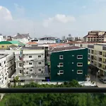Centara Avenue 711 Pattaya