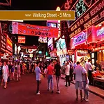 Punyapha Place Pattaya