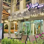 V Style Pattaya North Beach * Pattaya