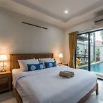 Anb Poolvilla 2br With Private In Pratamnak Villa