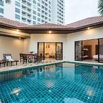 Anb Poolvilla 2br With Private In Pratamnak