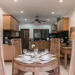 Anb Poolvilla 2br With Private In Pratamnak * Pattaya
