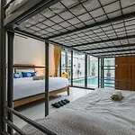 Anb Poolvilla 2br With Private In Pratamnak * Pattaya