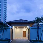 Anb Poolvilla 2Br With Private Beach In Pratamnak