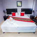 Q&D Suite Mansion 3