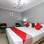 Q&D Suite Mansion 3