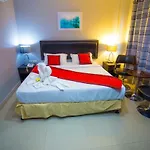 Q&D Suite Mansion 3