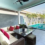 Villa Majestic By Korawan