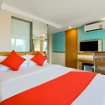 OYO 143 Dday Resotel Pattaya