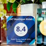 247 บูทีค Pattaya