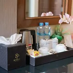 247 บูทีค 3* Pattaya