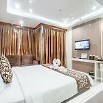 247 บูทีค โรงแรม Pattaya