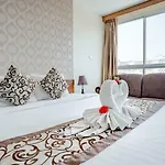 247 บูทีค โรงแรม Pattaya