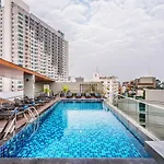 247 บูทีค 3* Pattaya