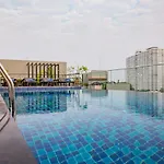 โรงแรม 247 บูทีค Pattaya